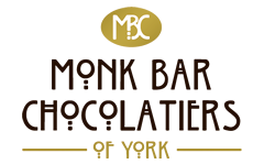 Monk Bar Chocolatiers of York